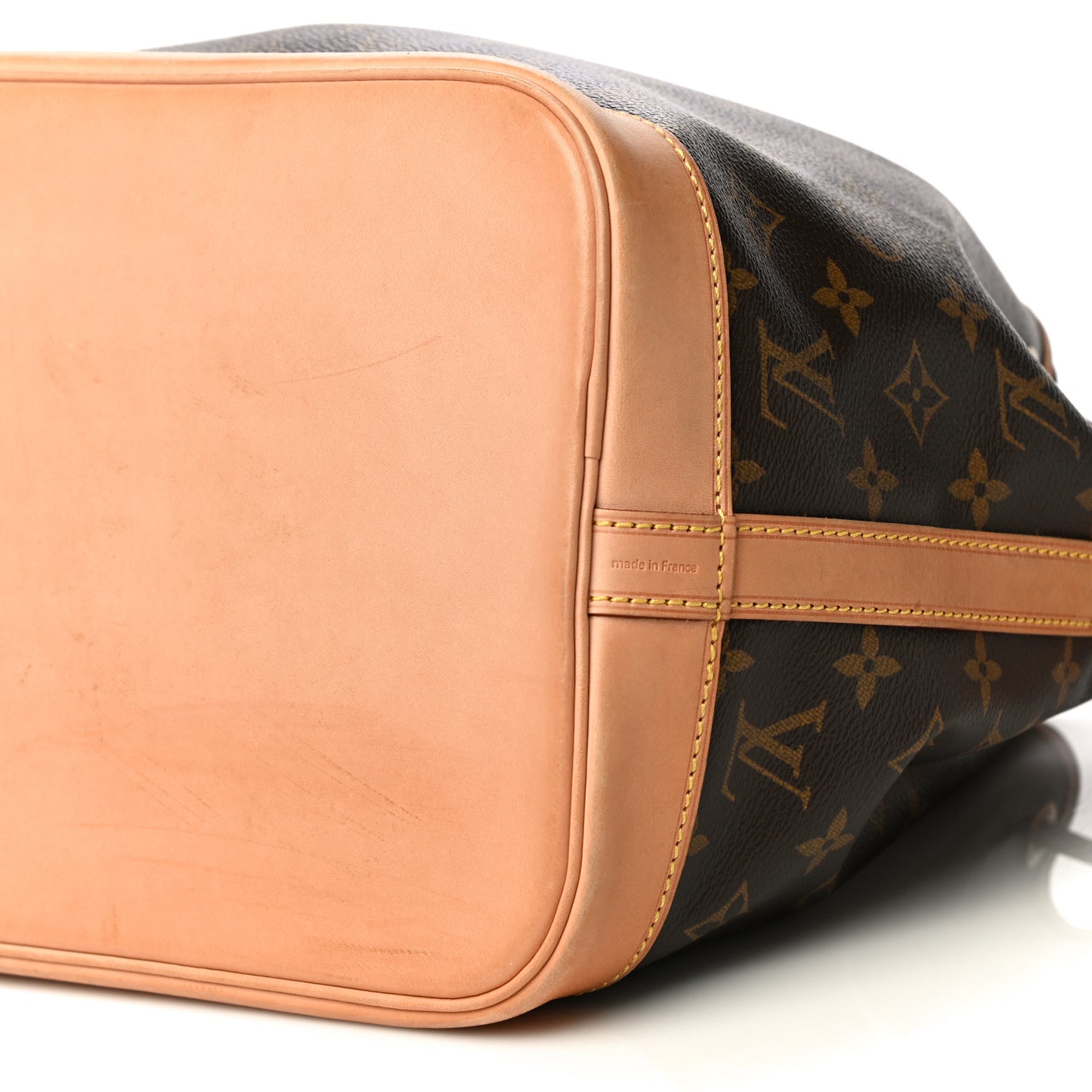 Monogram Petit Noe NM