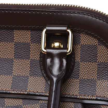 Louis Vuitton Damier Ebene Trevi PM 14 of 15