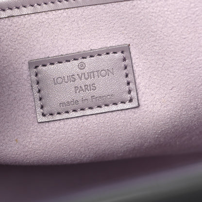 Louis Vuitton Epi Noctambule Tote Lilac 6 of 9