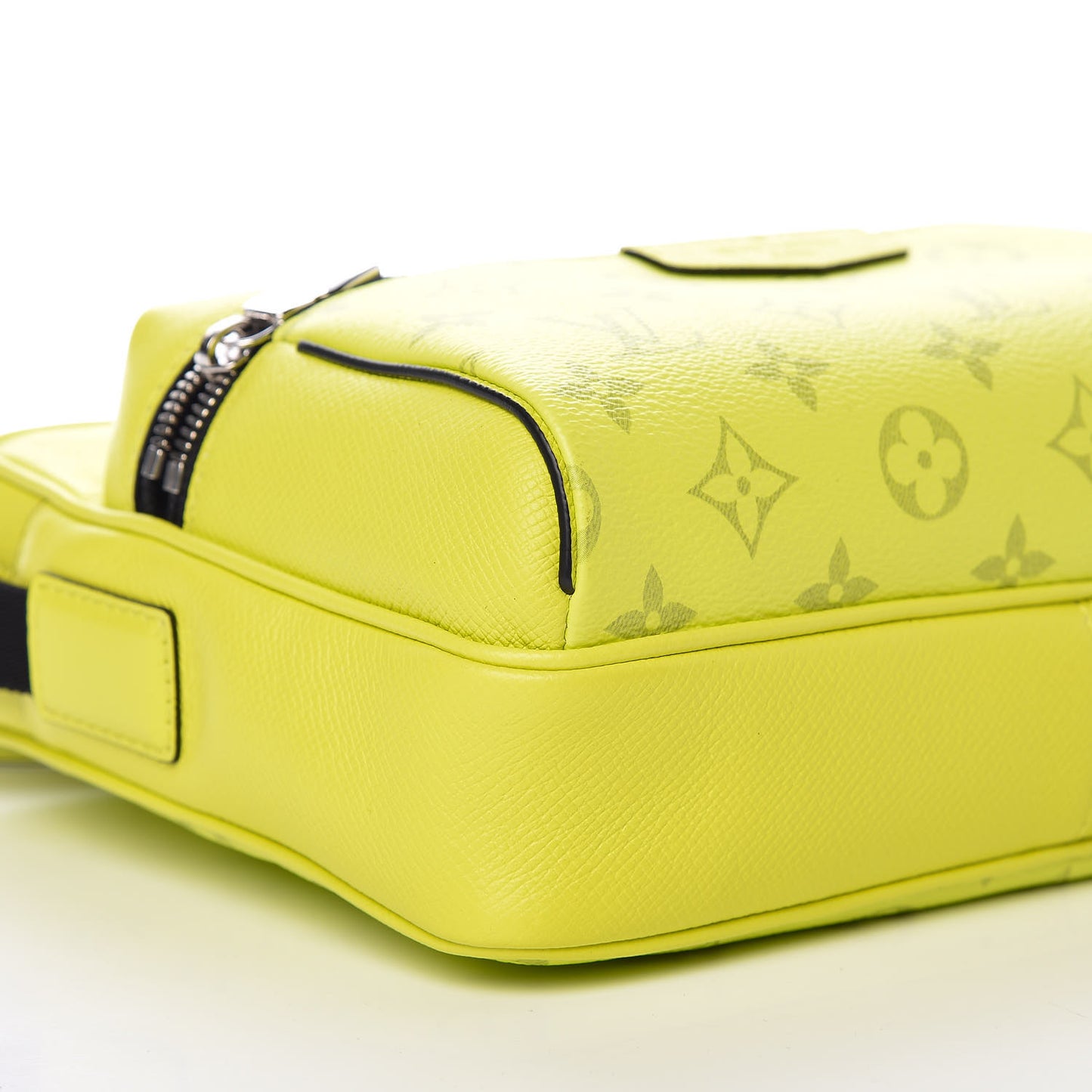 Taigarama Outdoor Messenger Yellow