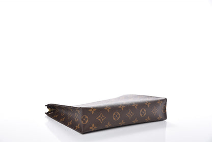 Louis Vuitton Monogram Toiletry Pouch 26 4 of 9