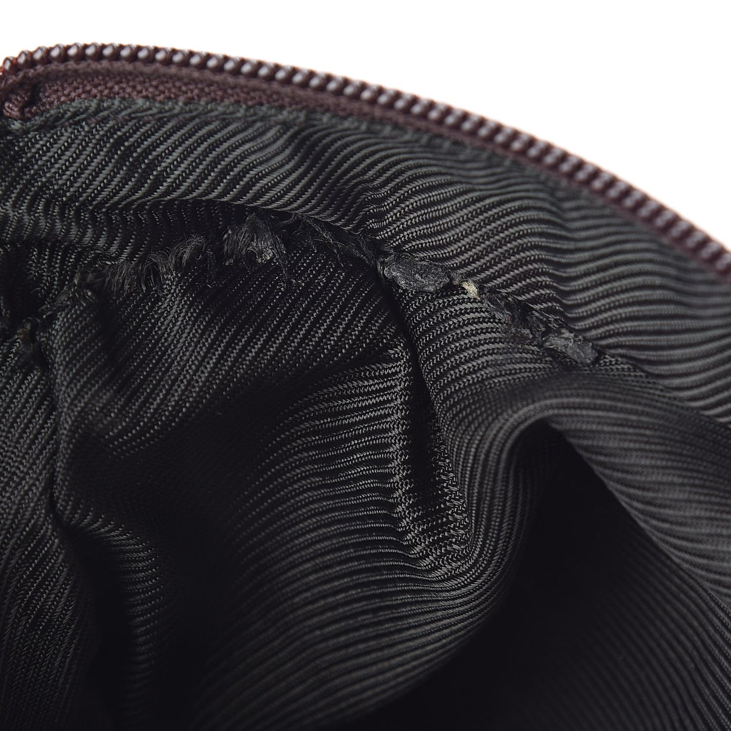 Monogram Messenger Dark Brown