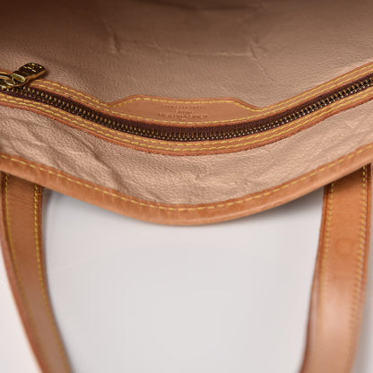Louis Vuitton Monogram Bucket 27 9 of 20