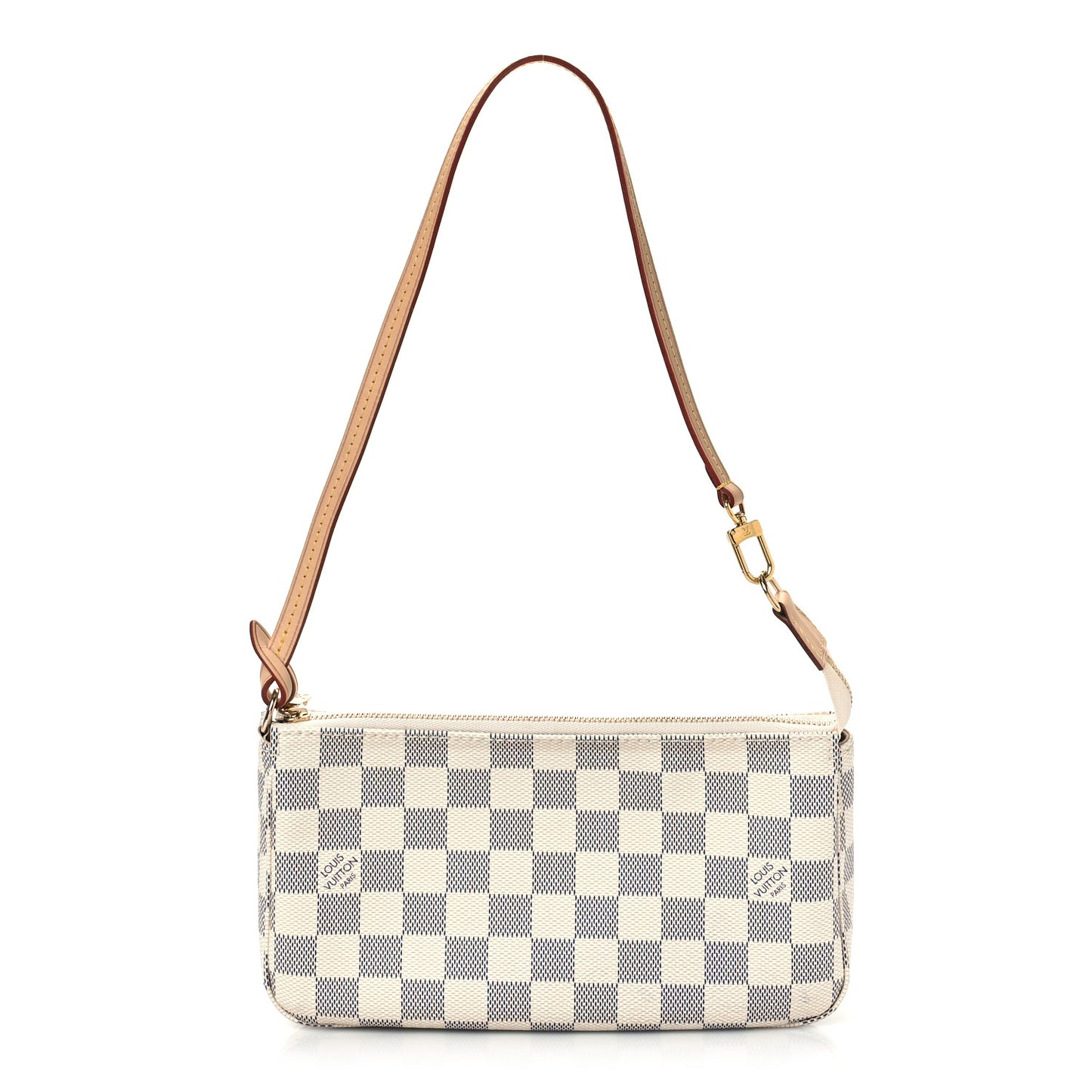 Damier Azur Pochette Accessories NM