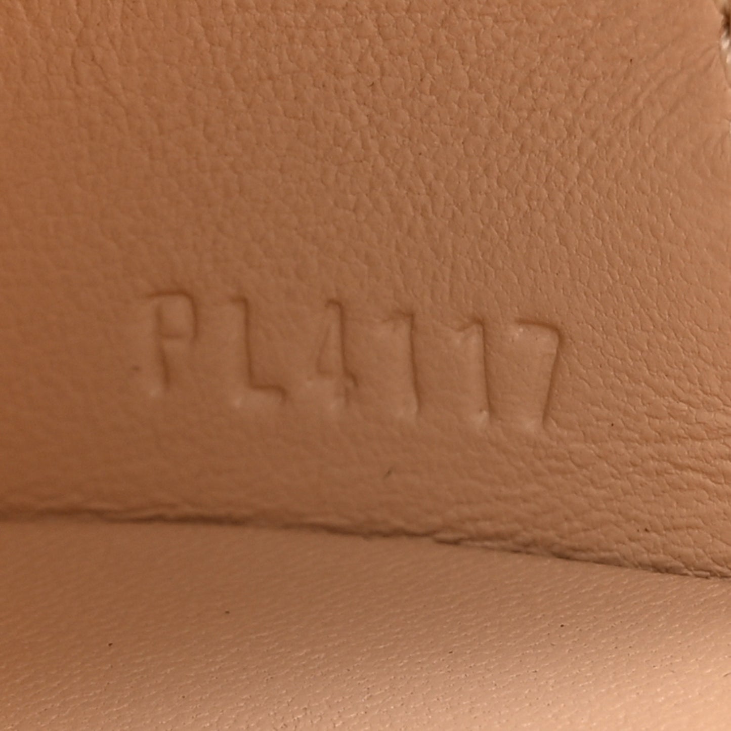 Reverse Monogram Petite Boite Chapeau