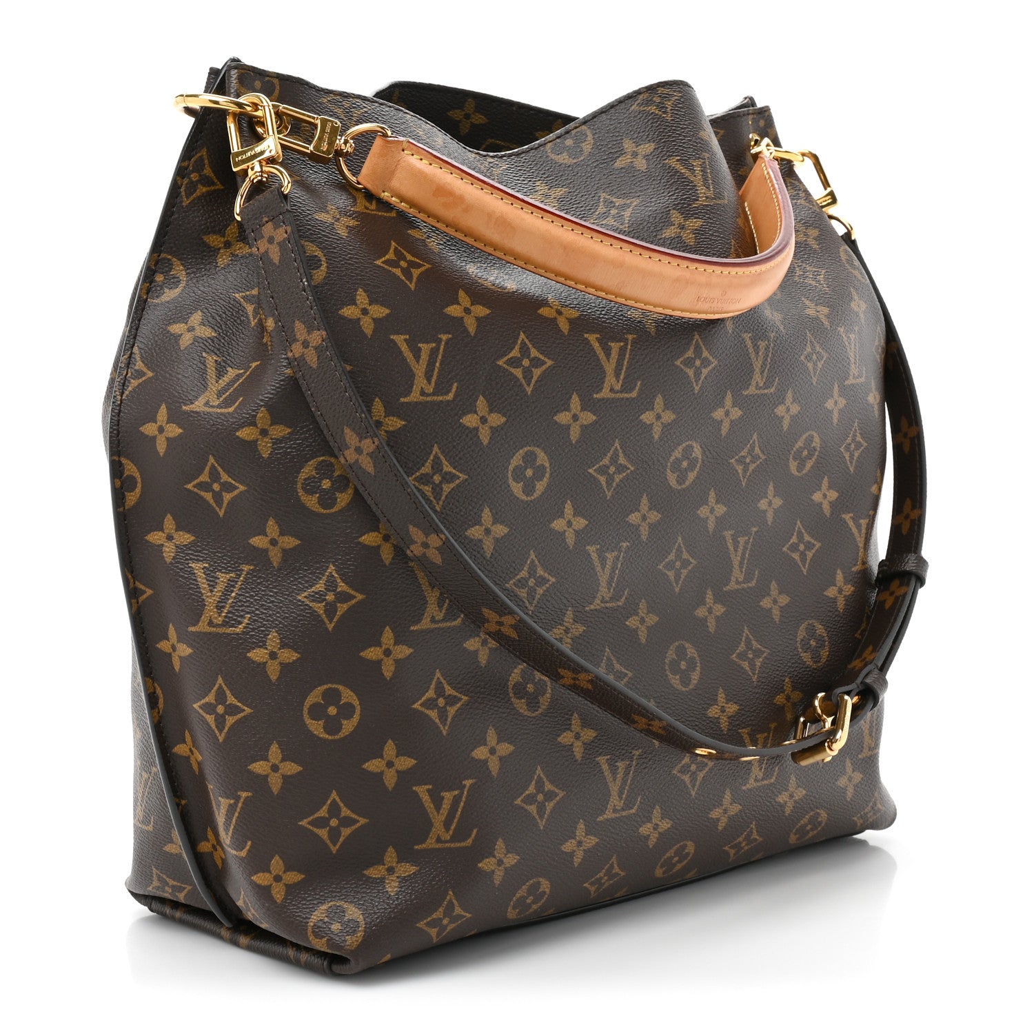 Louis Vuitton Monogram Metis 3 of 15