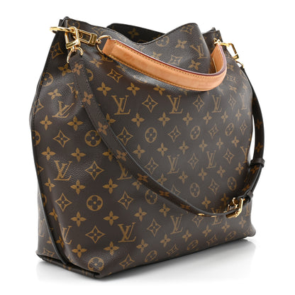 Louis Vuitton Monogram Metis 3 of 15