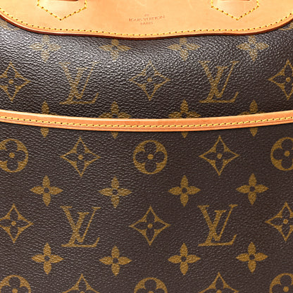 Louis Vuitton Monogram Deauville 6 of 8