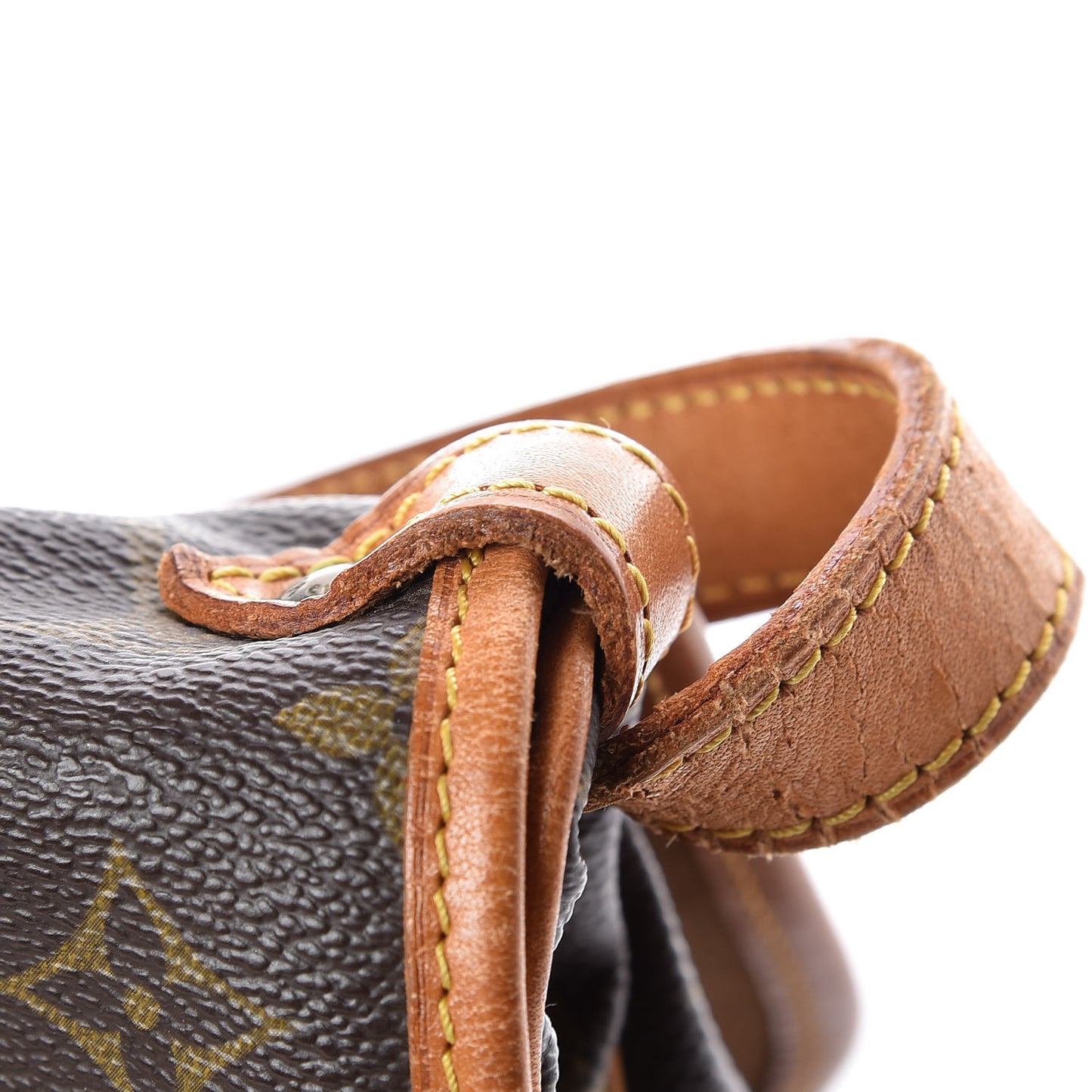 Monogram Saumur 30