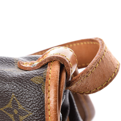 Louis Vuitton Monogram Saumur 30 23 of 24