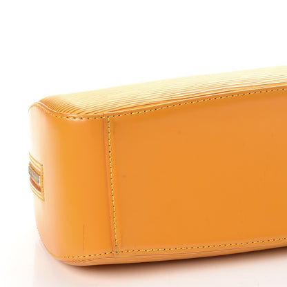 Louis Vuitton Epi Jasmin Tassil 9 of 10