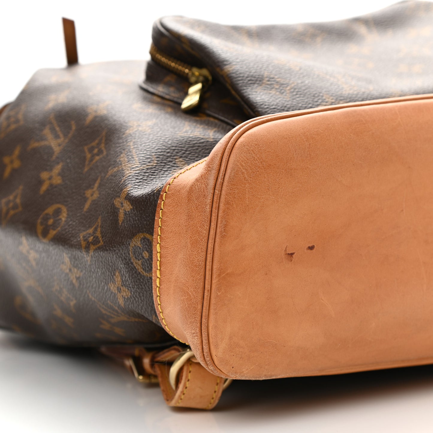 Monogram Montsouris GM Backpack