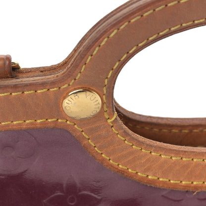 Louis Vuitton Vernis Roxbury Drive Violet 12 of 19