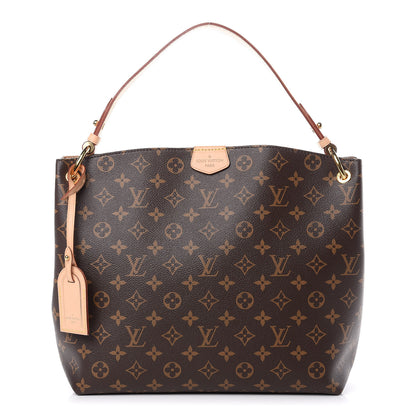 Louis Vuitton Monogram Graceful PM 1 of 12
