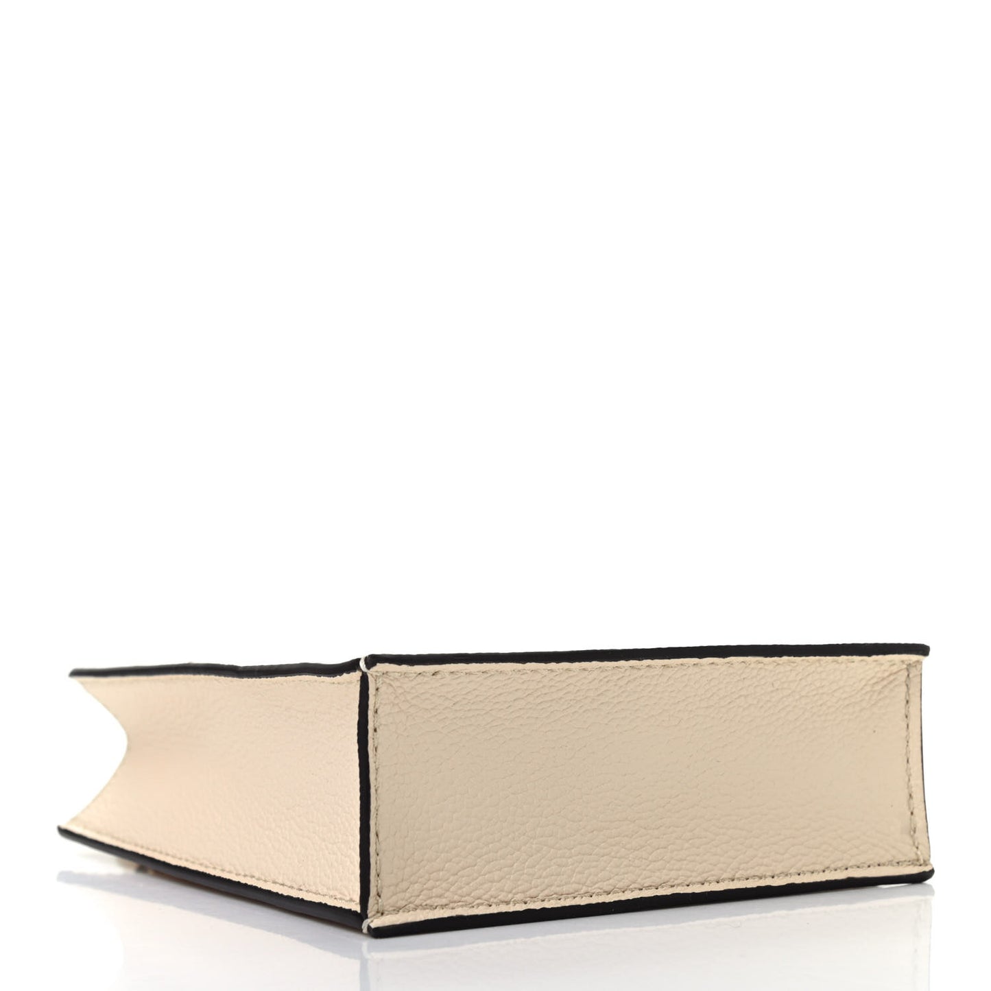 Empreinte Monogram Giant By The Pool Petit Sac Plat Cream Saffron