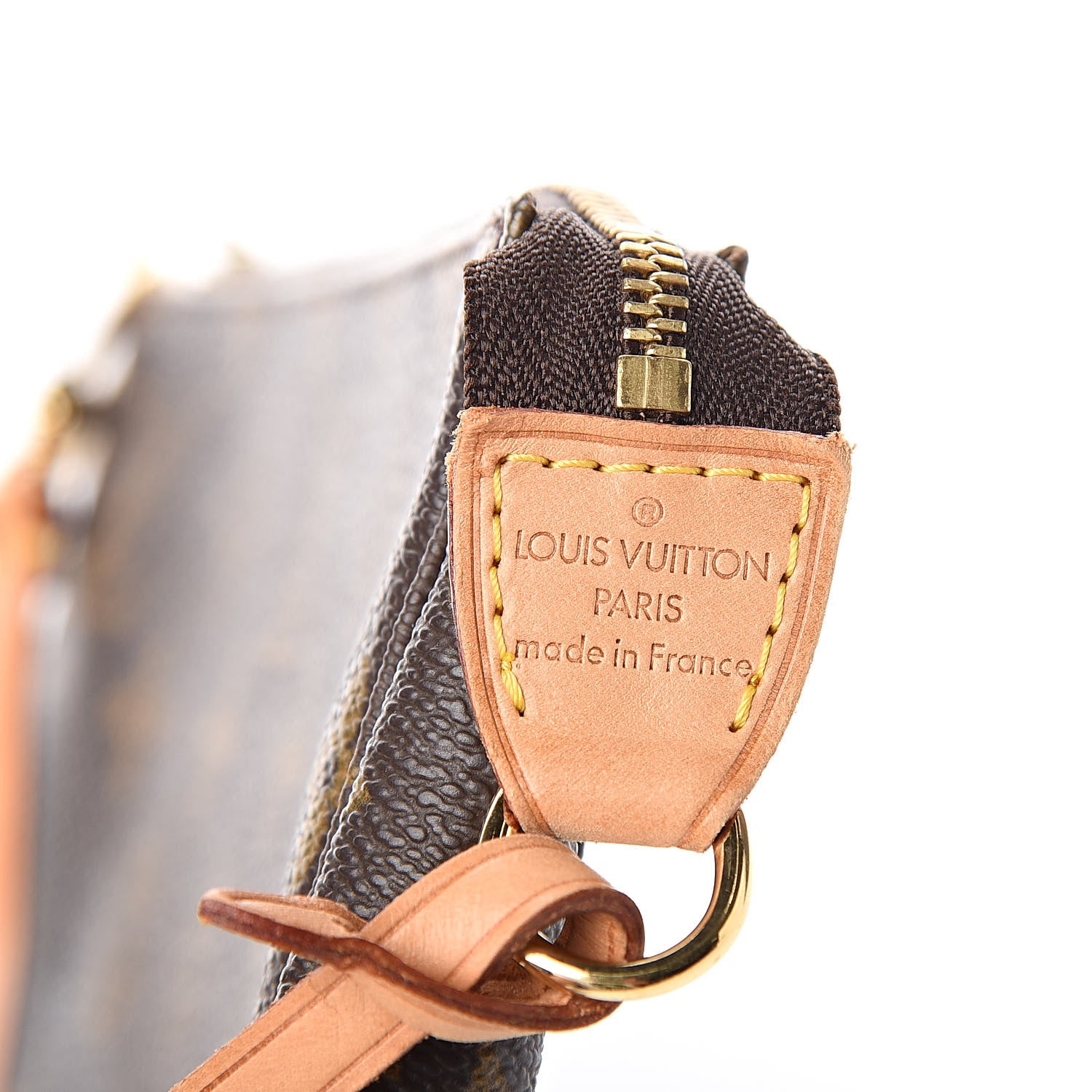 Louis Vuitton Monogram Pochette Accessories 6 of 9