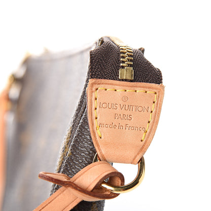 Louis Vuitton Monogram Pochette Accessories 6 of 9