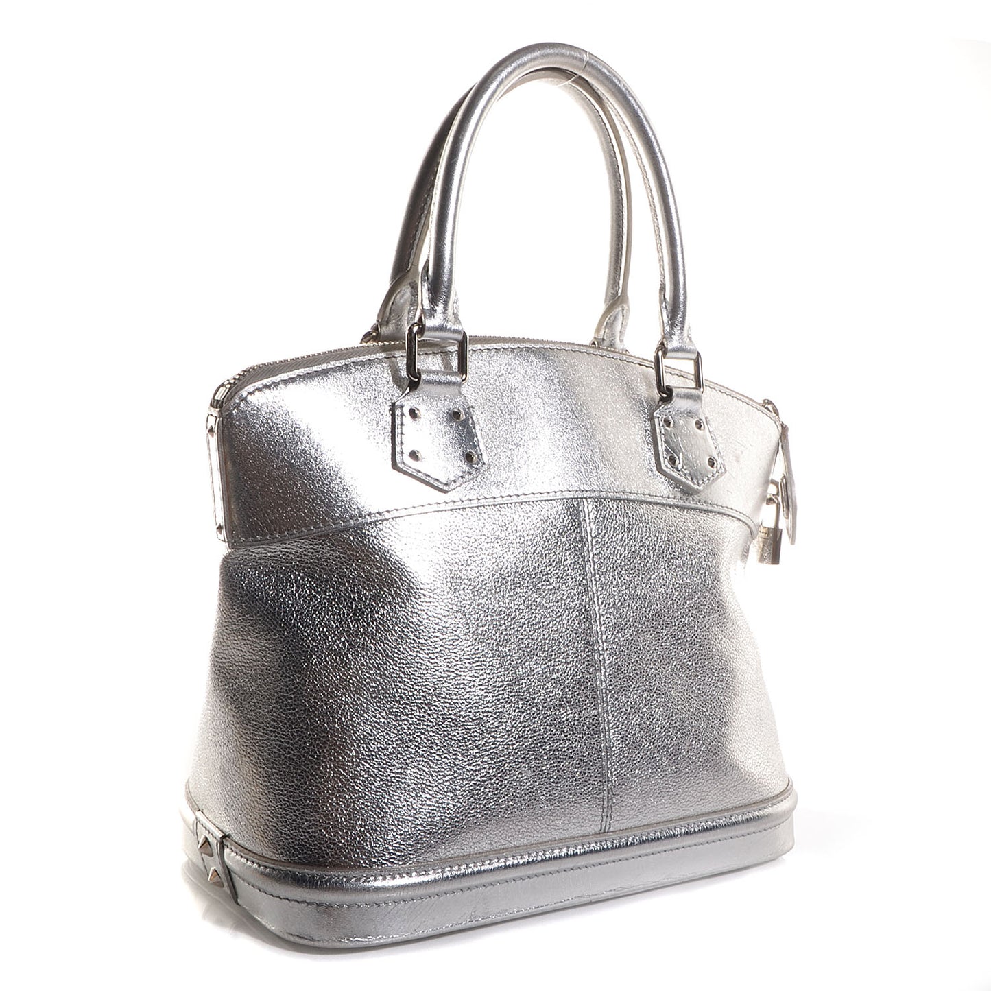 Suhali Lockit PM Silver