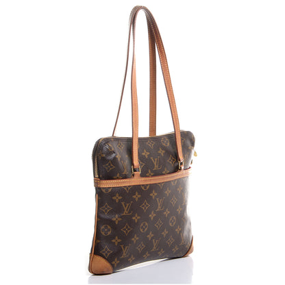 Louis Vuitton Monogram Sac Coussin GM 3 of 13