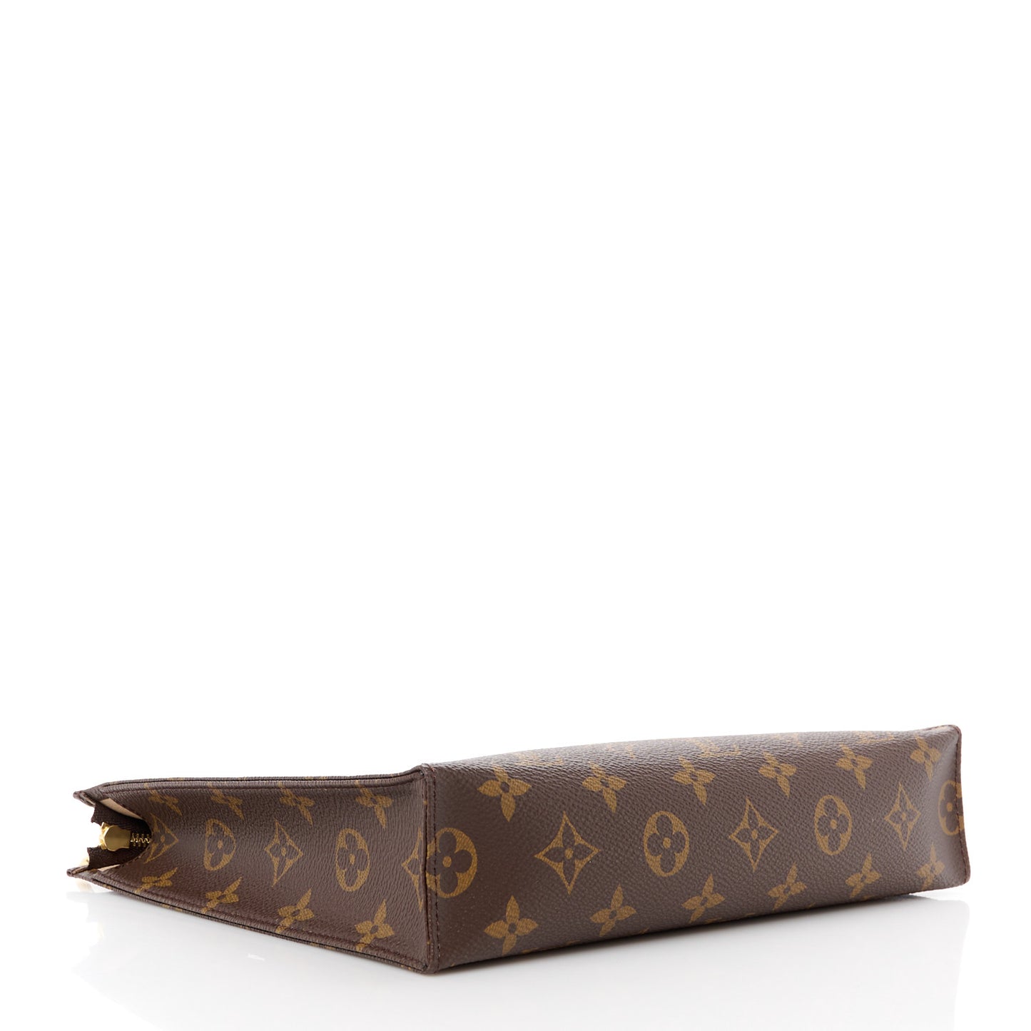 Monogram Toiletry Pouch 26
