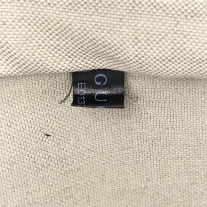 Gucci GG Plus Monogram Medium Joy Boston Light Blue 8 of 12