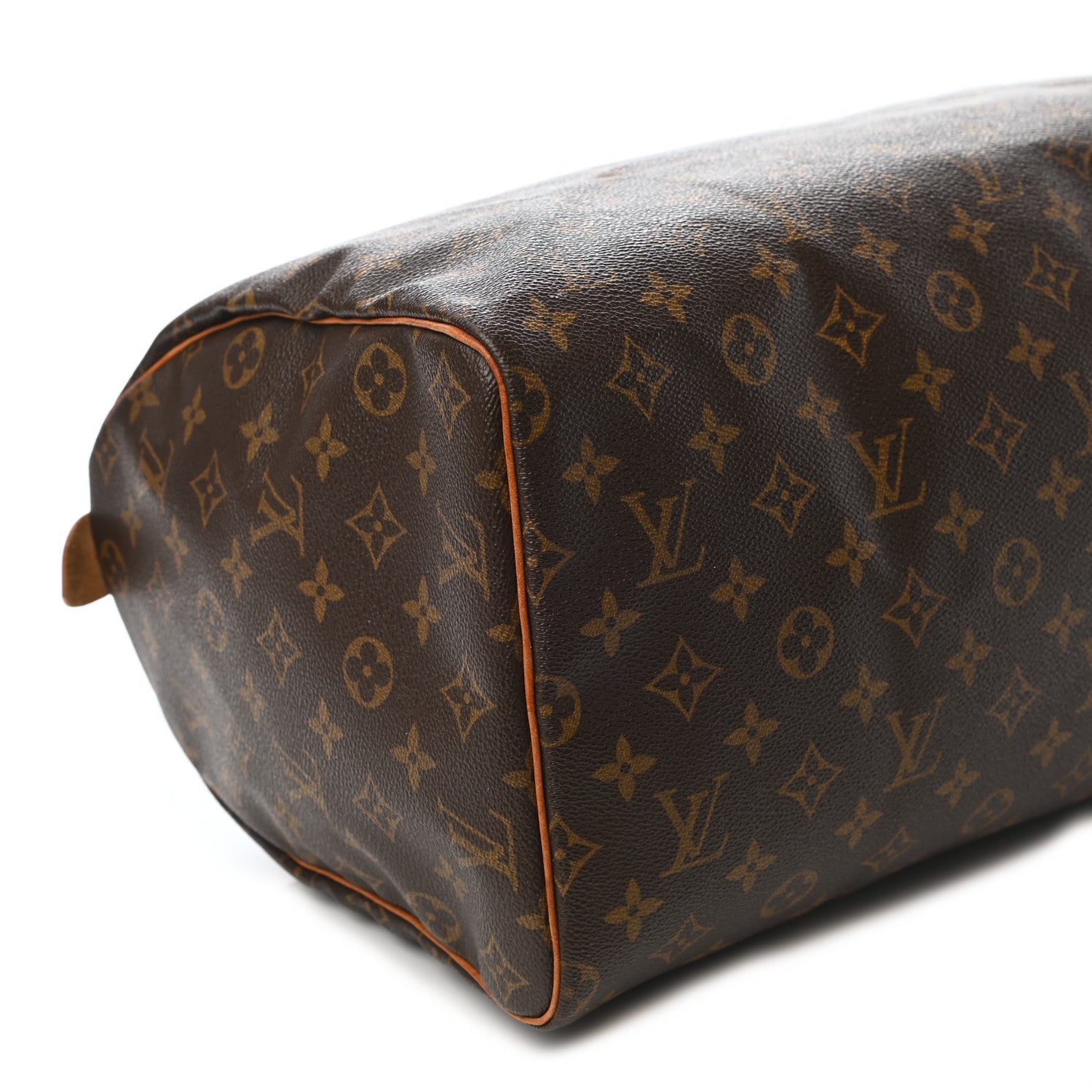 Louis Vuitton Monogram Speedy 40 9 of 10