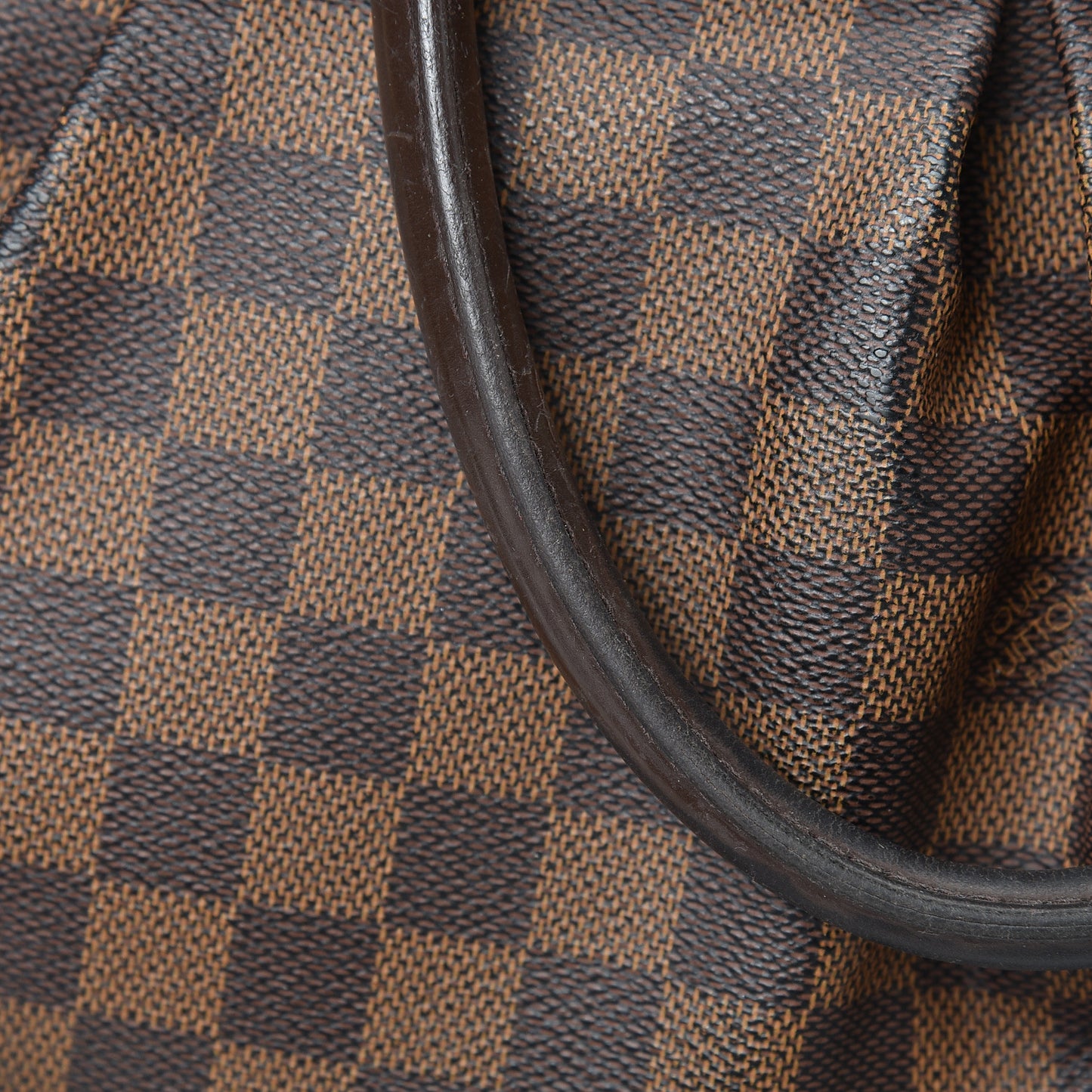Damier Ebene Trevi PM