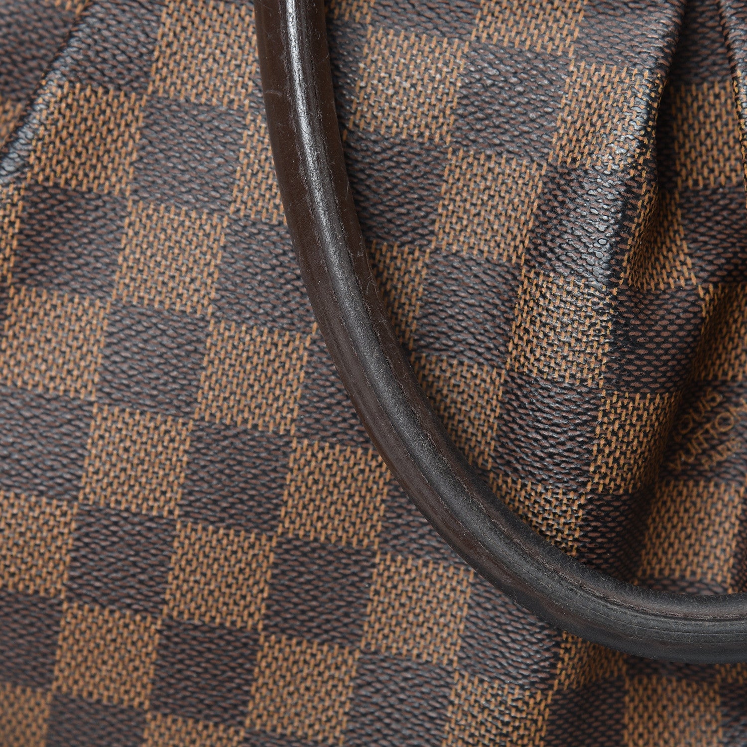 Louis Vuitton Damier Ebene Trevi PM 23 of 27