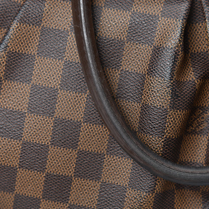 Louis Vuitton Damier Ebene Trevi PM 23 of 27