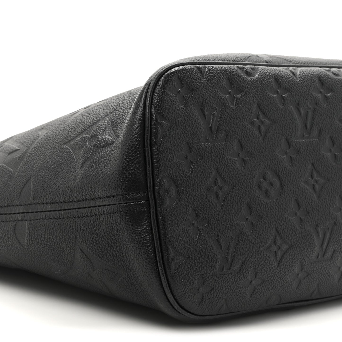 Empreinte Monogram Giant Neverfull MM Black