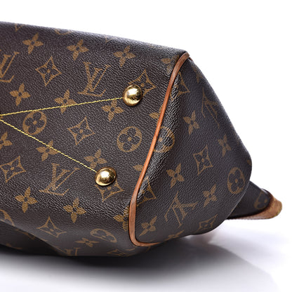 Louis Vuitton Monogram Tivoli PM 8 of 19
