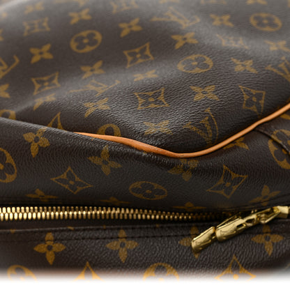 Louis Vuitton Monogram Alize 1 Compartment 14 of 16