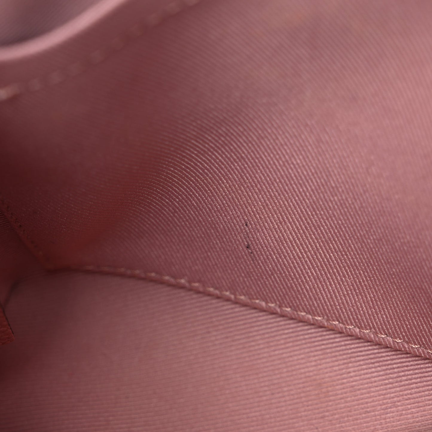 Empreinte Blanche BB Rose Poudre