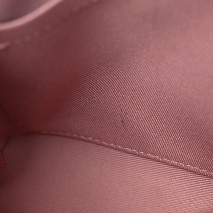 Louis Vuitton Empreinte Blanche BB Rose Poudre 12 of 15