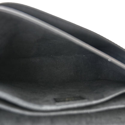 Louis Vuitton Monogram Vaugirard Black 5 of 9