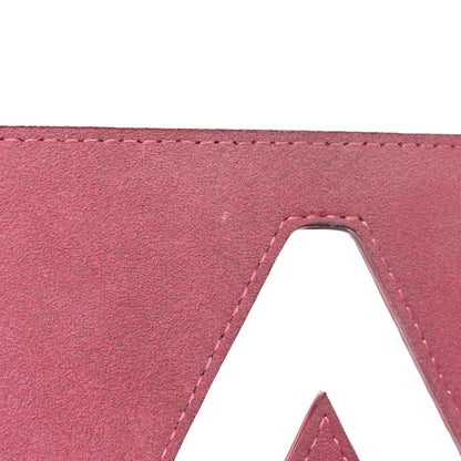 Louis Vuitton Epi Twist Shoulder Bag MM Coquelicot 11 of 22