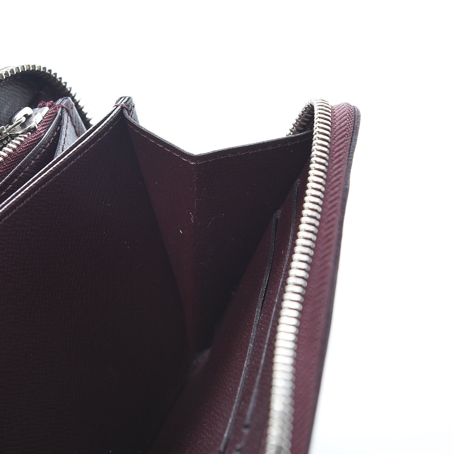 Epi Electric Zippy Wallet Prune