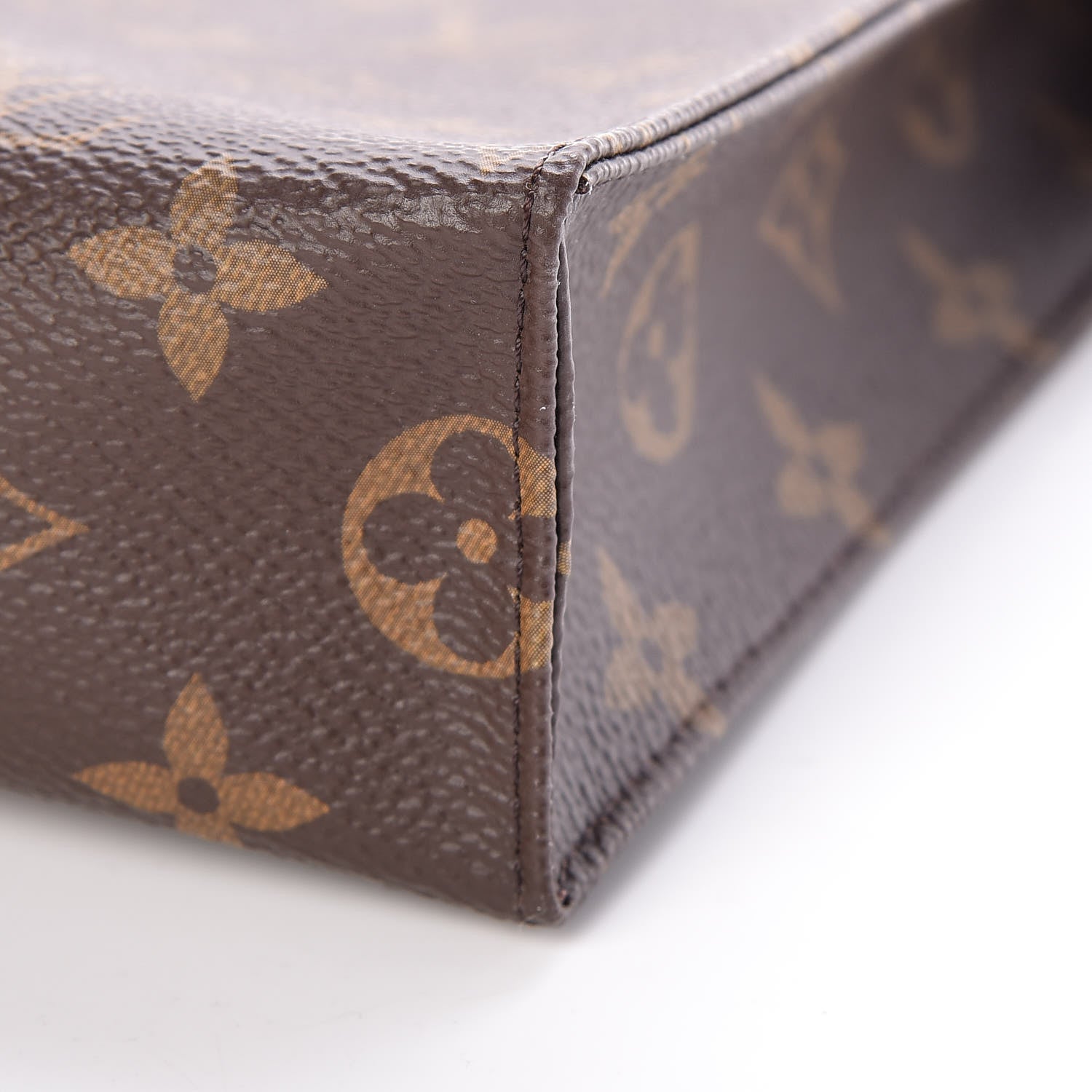 Louis Vuitton Monogram Toiletry Pouch 26 9 of 10
