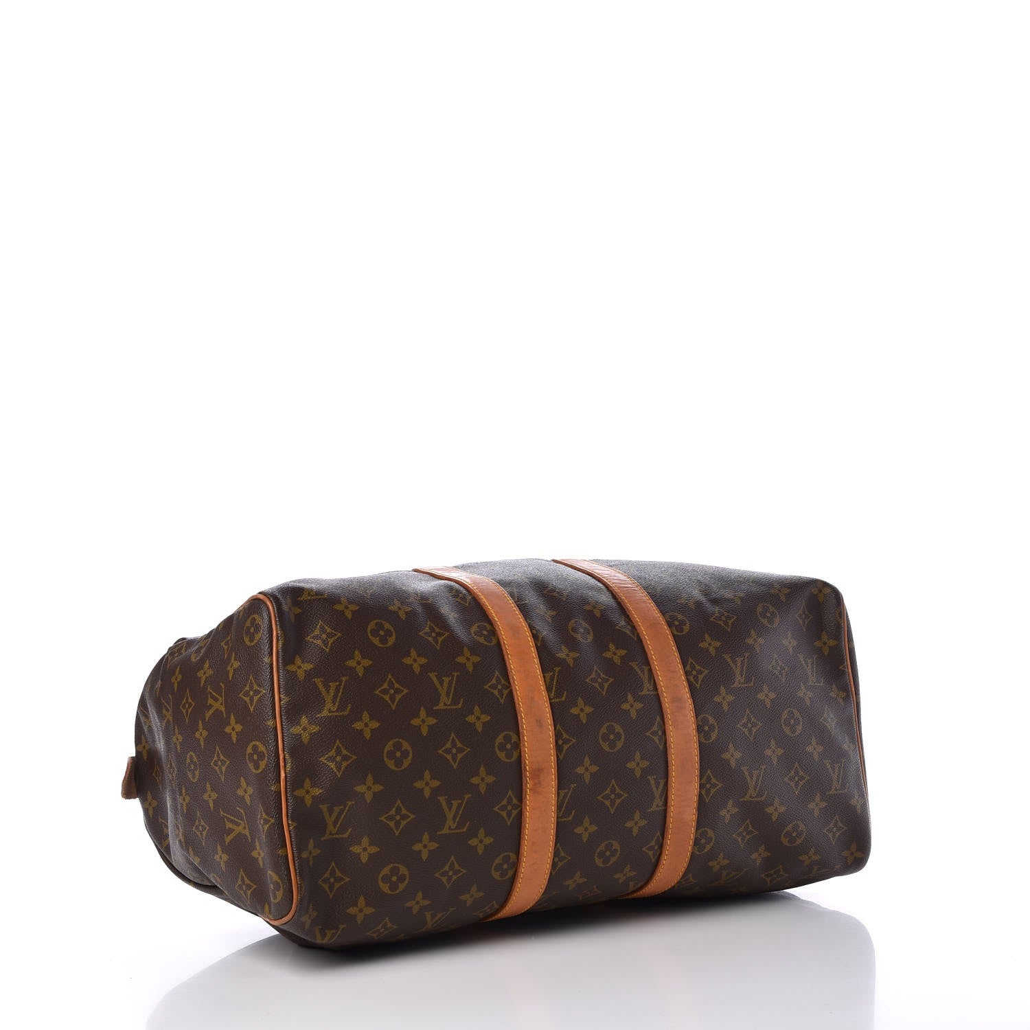Louis Vuitton Monogram Keepall 45 4 of 18