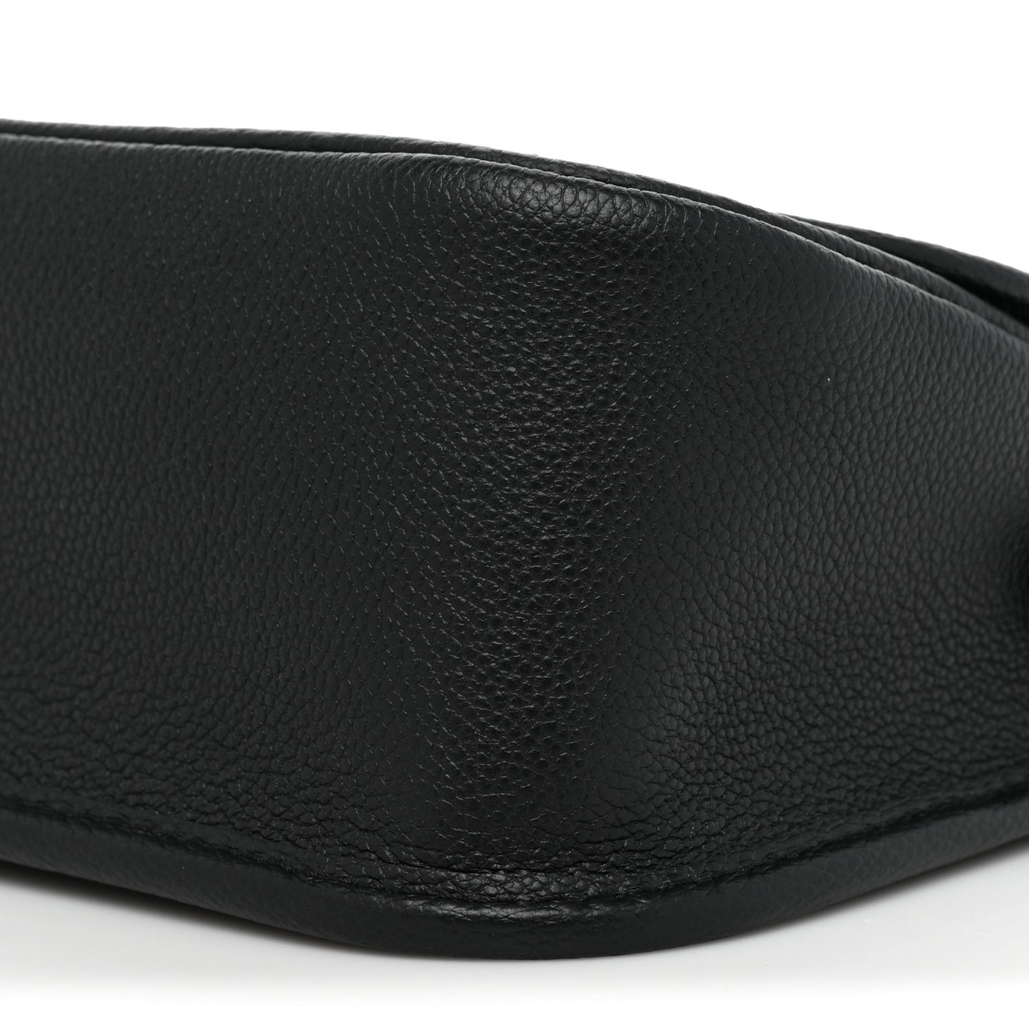 Epi Buci Crossbody Black