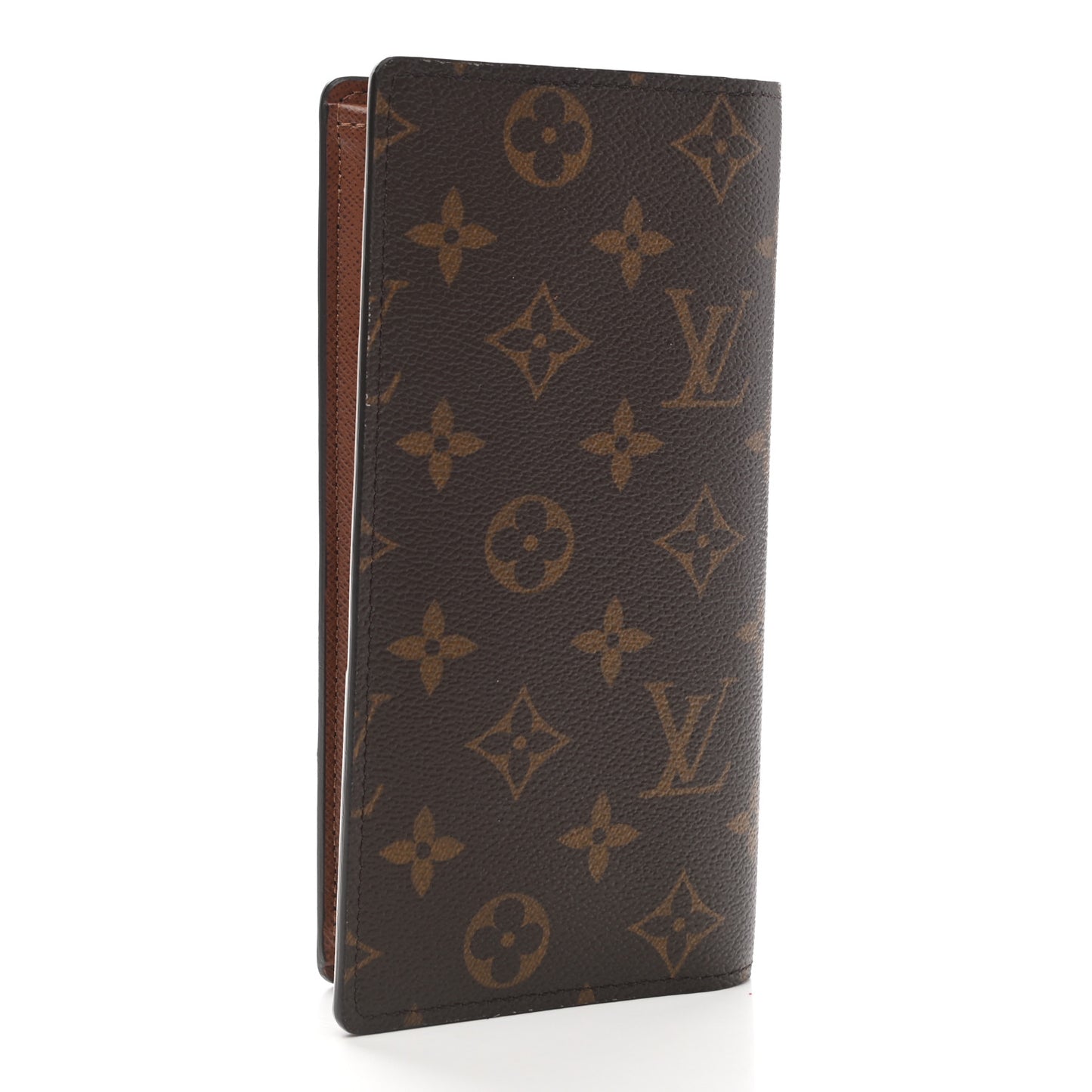 Monogram Brazza Wallet