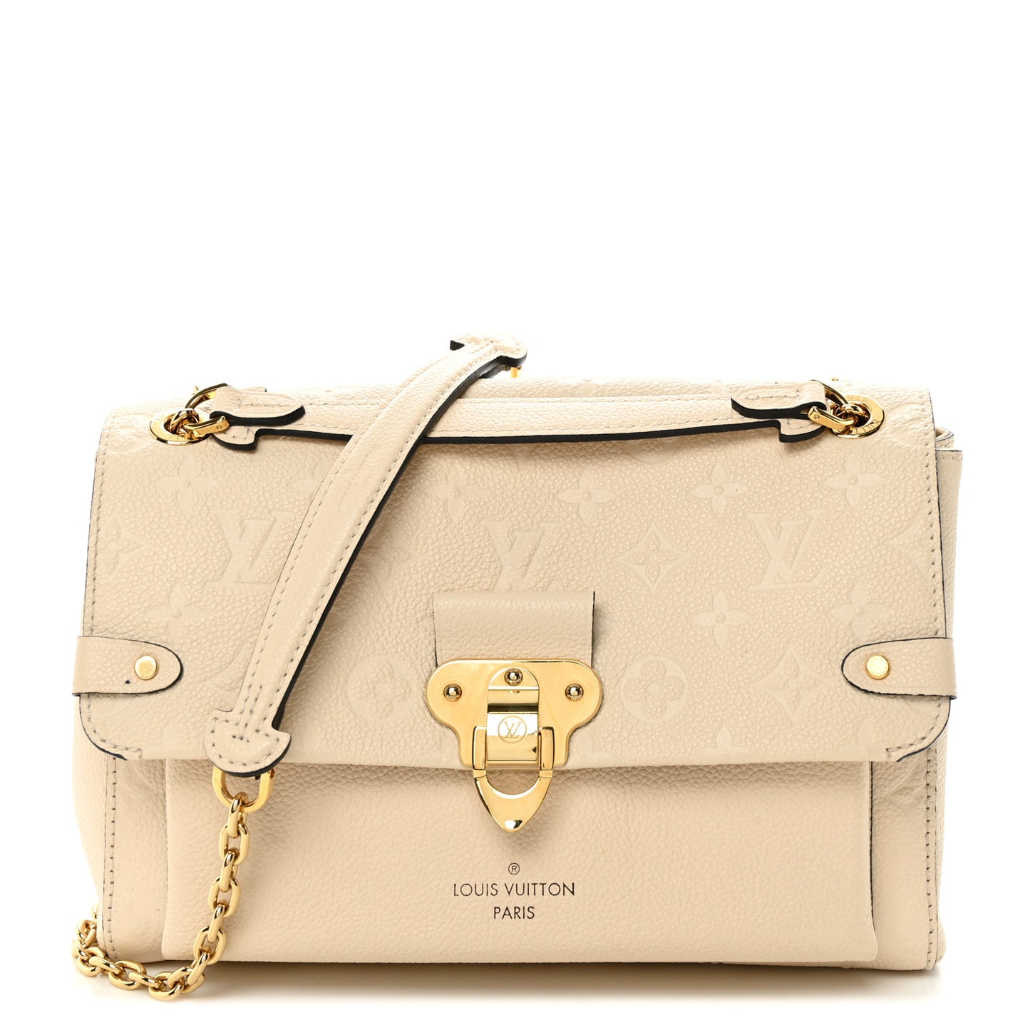 Empreinte Vavin PM Cream