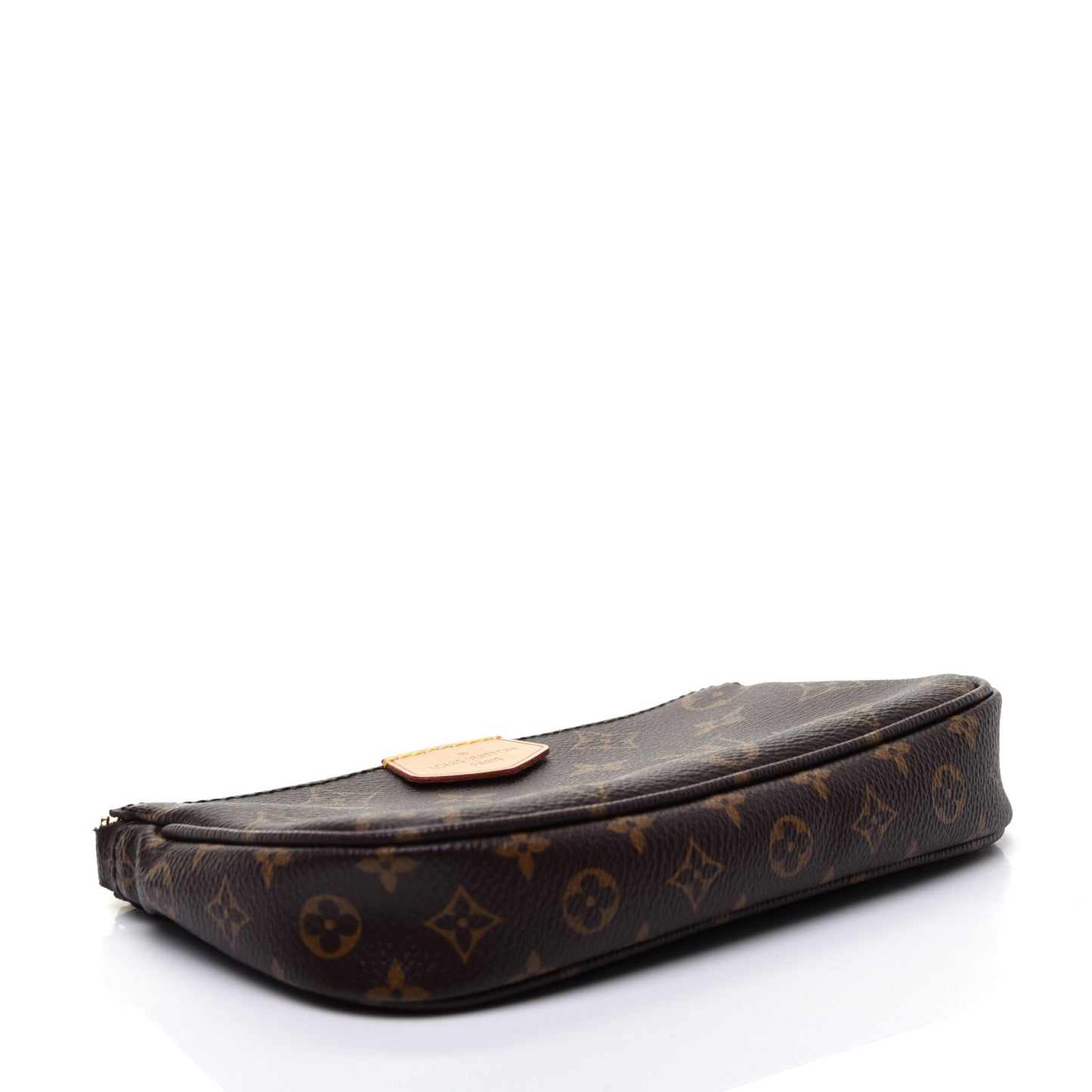 Monogram Multi Pochette Accessories Mini Pochette