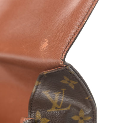 Louis Vuitton Monogram Cartouchiere 26 12 of 17
