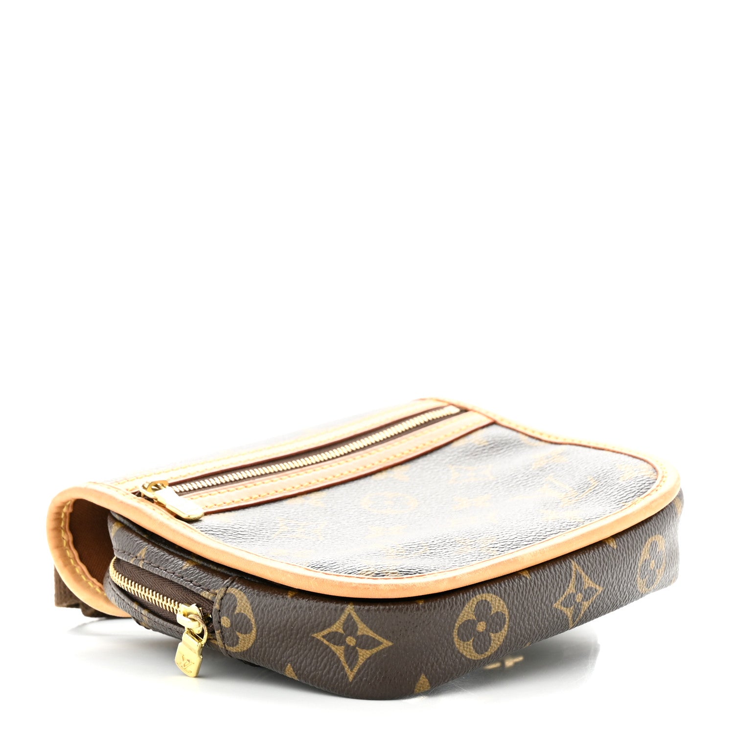 Louis Vuitton Monogram Bosphore Bum Bag 4 of 10