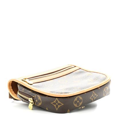 Louis Vuitton Monogram Bosphore Bum Bag 4 of 10