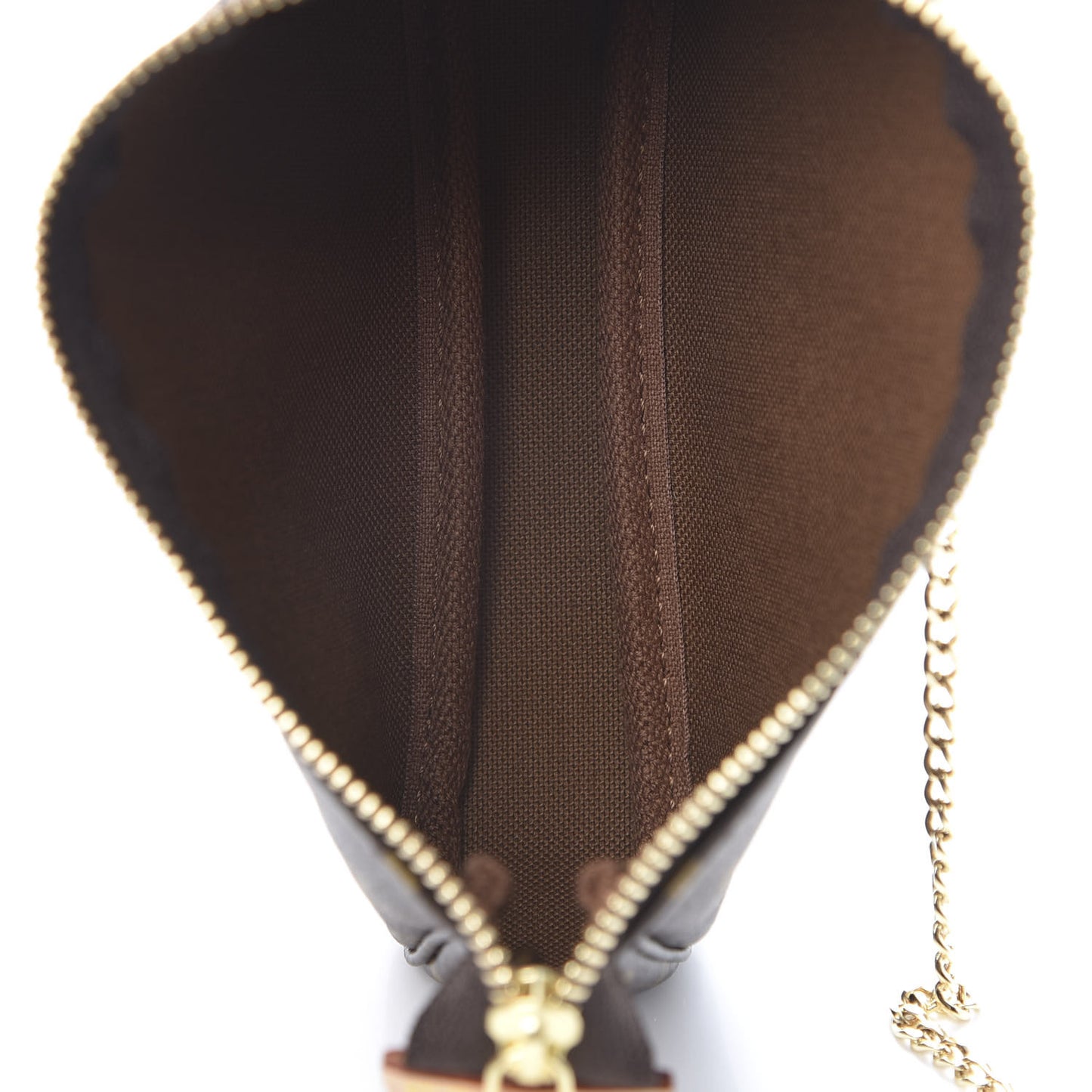 Monogram Mini Pochette Accessories