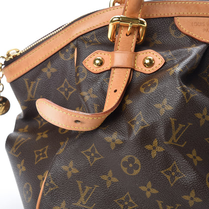 Goyard Goyardine Saint Louis GM Black Gold 50 of 56