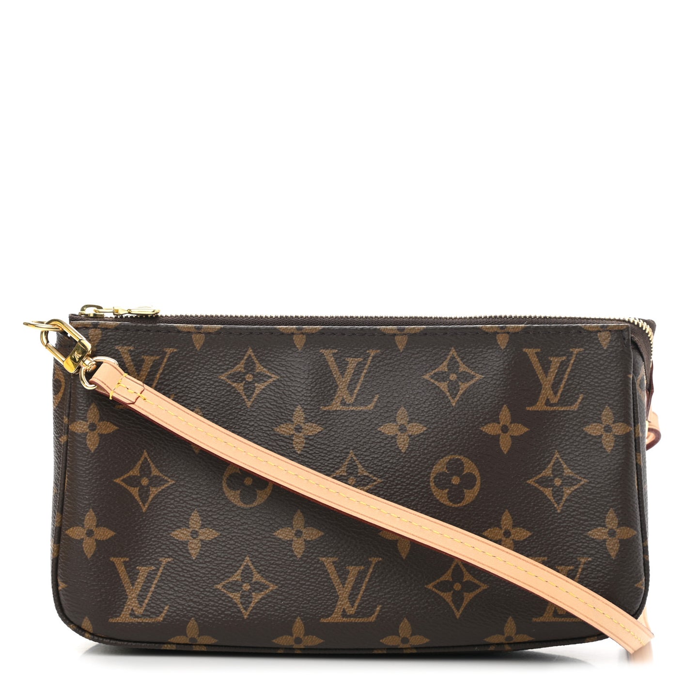 Monogram Pochette Accessories NM