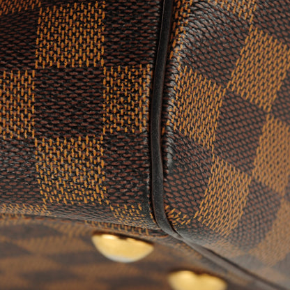 Louis Vuitton Damier Ebene Trevi PM 10 of 20